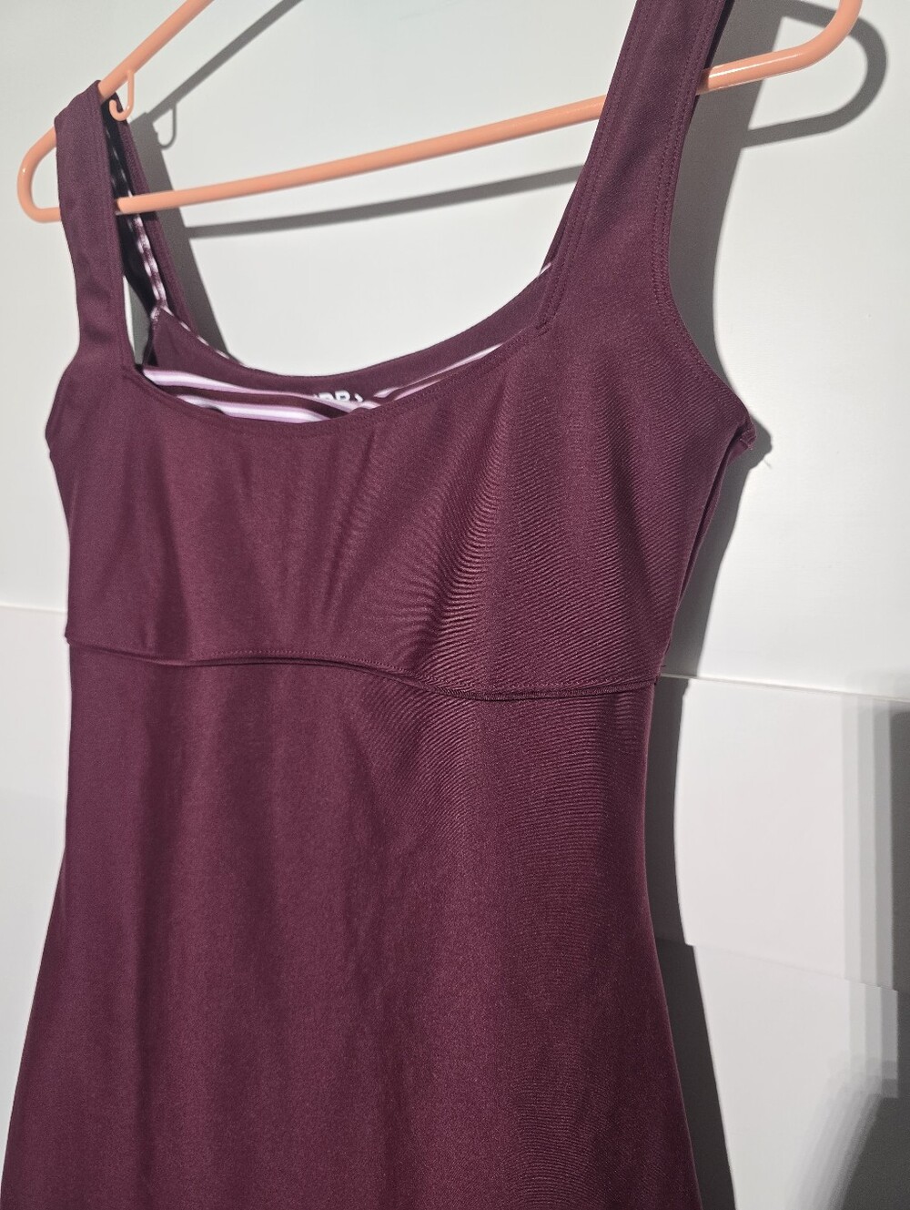 YPB ABERCROMBIE sculptlux Dress - Picture 5 of 8